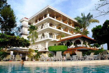 La Mariposa Hotel photo 5